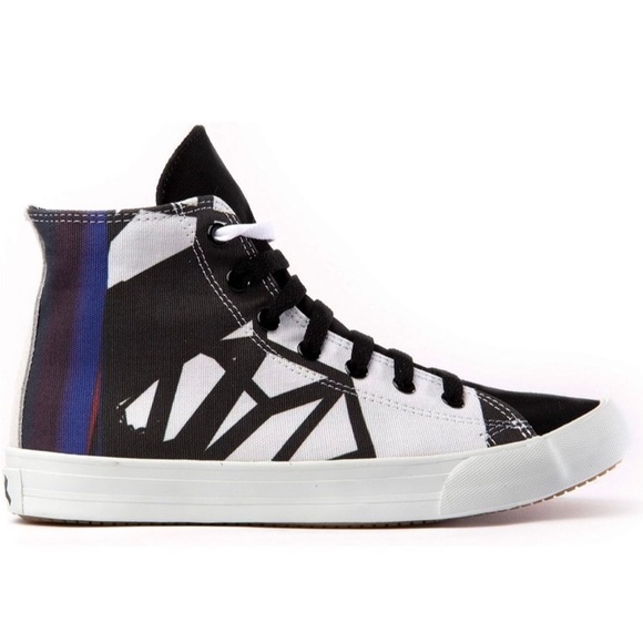 BLANX Casual & Fashionable Sneakers with a Purpose. Design by Peter Odor.9M10.5W - Picture 4 of 7